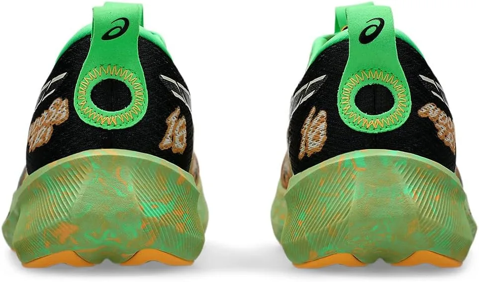 Кроссовки для бега ASICS Noosa Tri 15 для мужчин, синие — фото 4
