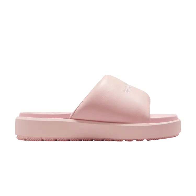 Кроссовки Air Jordan Wmns Jordan Sophia Slide, розовый