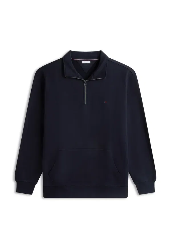 Толстовка Tommy Hilfiger Essential, пустынное небо — фото 4