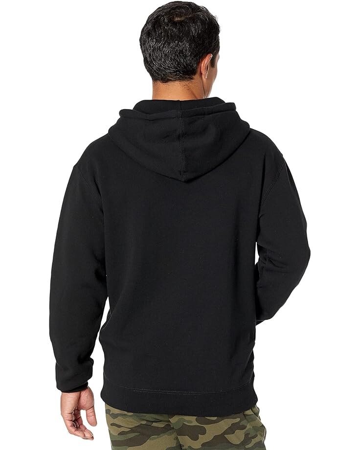 

Худи UFC Radial Hoodie, цвет White/Black