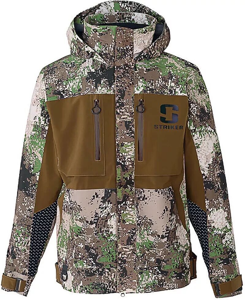 

Мужская куртка-дождевик Adrenaline Striker Brands Llc Stryk