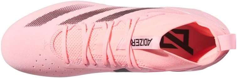 Мужские кроссовки Adidas Adizero Impact Premier, серый — фото 4