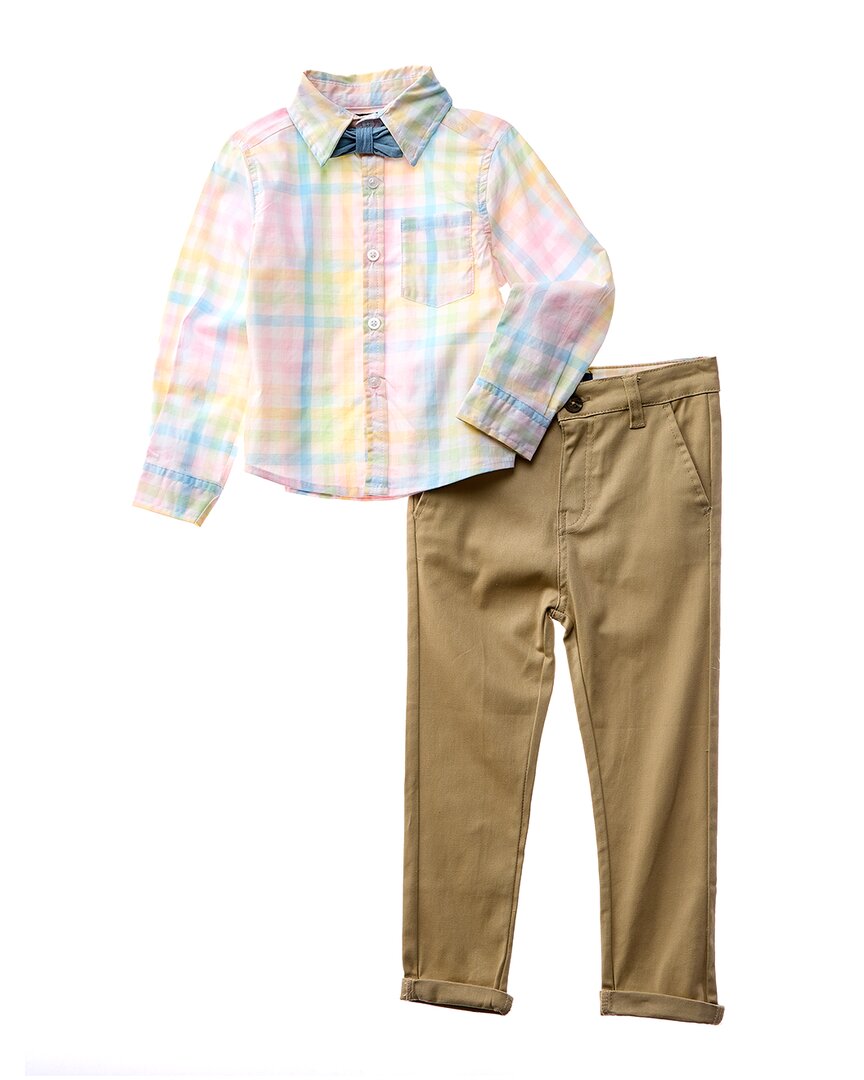 

Фристайл 3-предметный красочный набор для переодевания мальчика Freestyle, синий