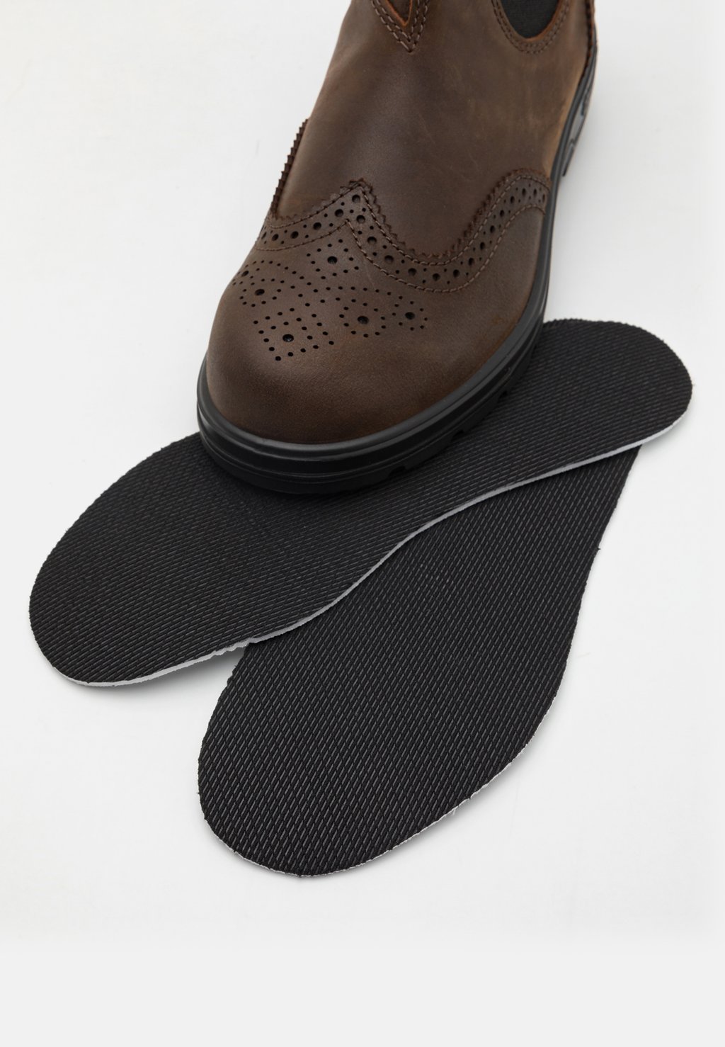 

Классические ботильоны UNISEX Blundstone, коричневый