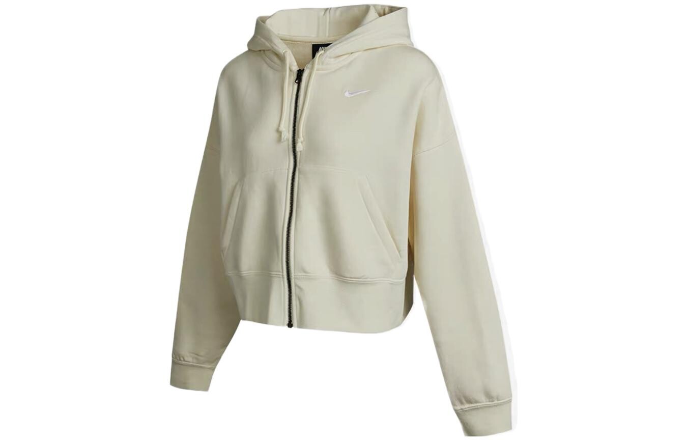 

Женские куртки Nike, цвет Off-white
