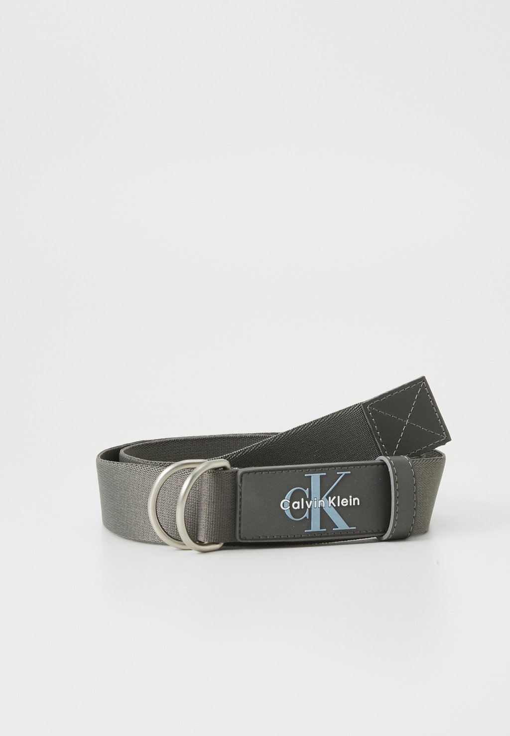 

Пояс TECH UTILITY BELT Calvin Klein Jeans, серый