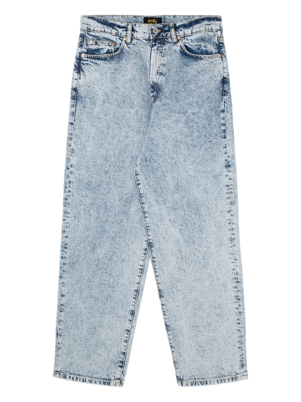 

Джинсы Wide 5 stan ray, синий