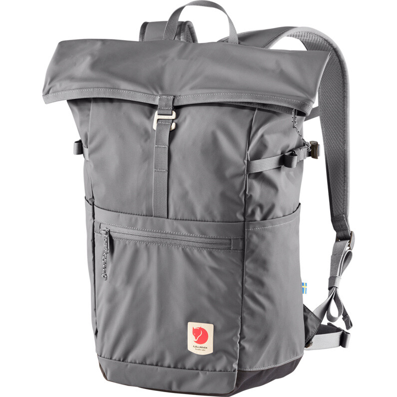 

Рюкзак High Coast 24 Fjällräven, серый