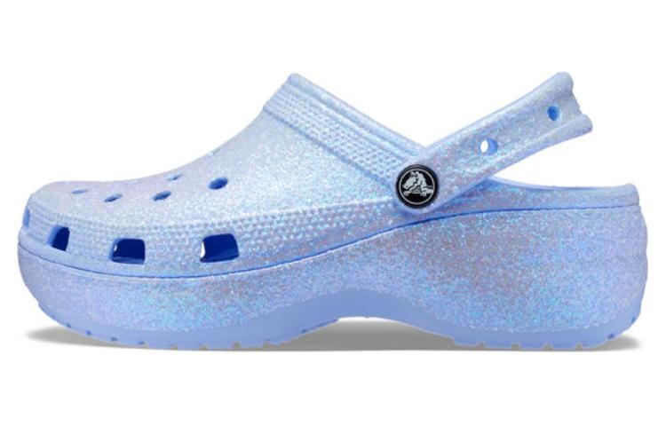 Сабо Crocs для женщин, Lavender