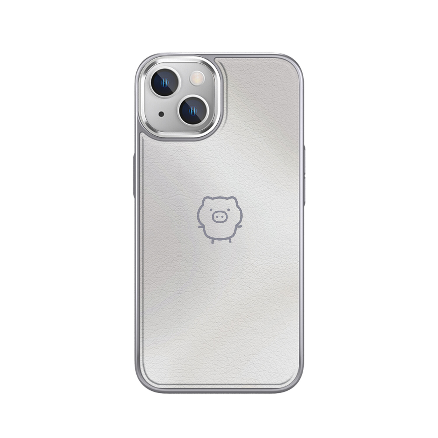 

MINISO чехол для телефона, DWQFJDYP1132 - Phantom Gray
