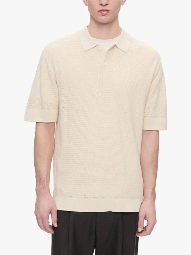 

Футболка-поло WWupton WOOD WOOD