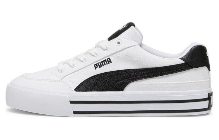 

Обувь для скейтбординга Puma унисекс, Black/White