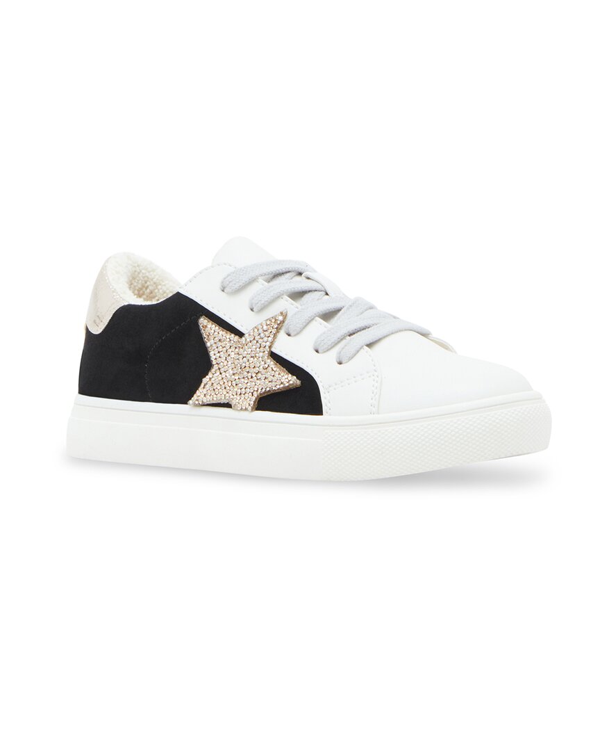

Кроссовки Steve Madden Rezume, черный