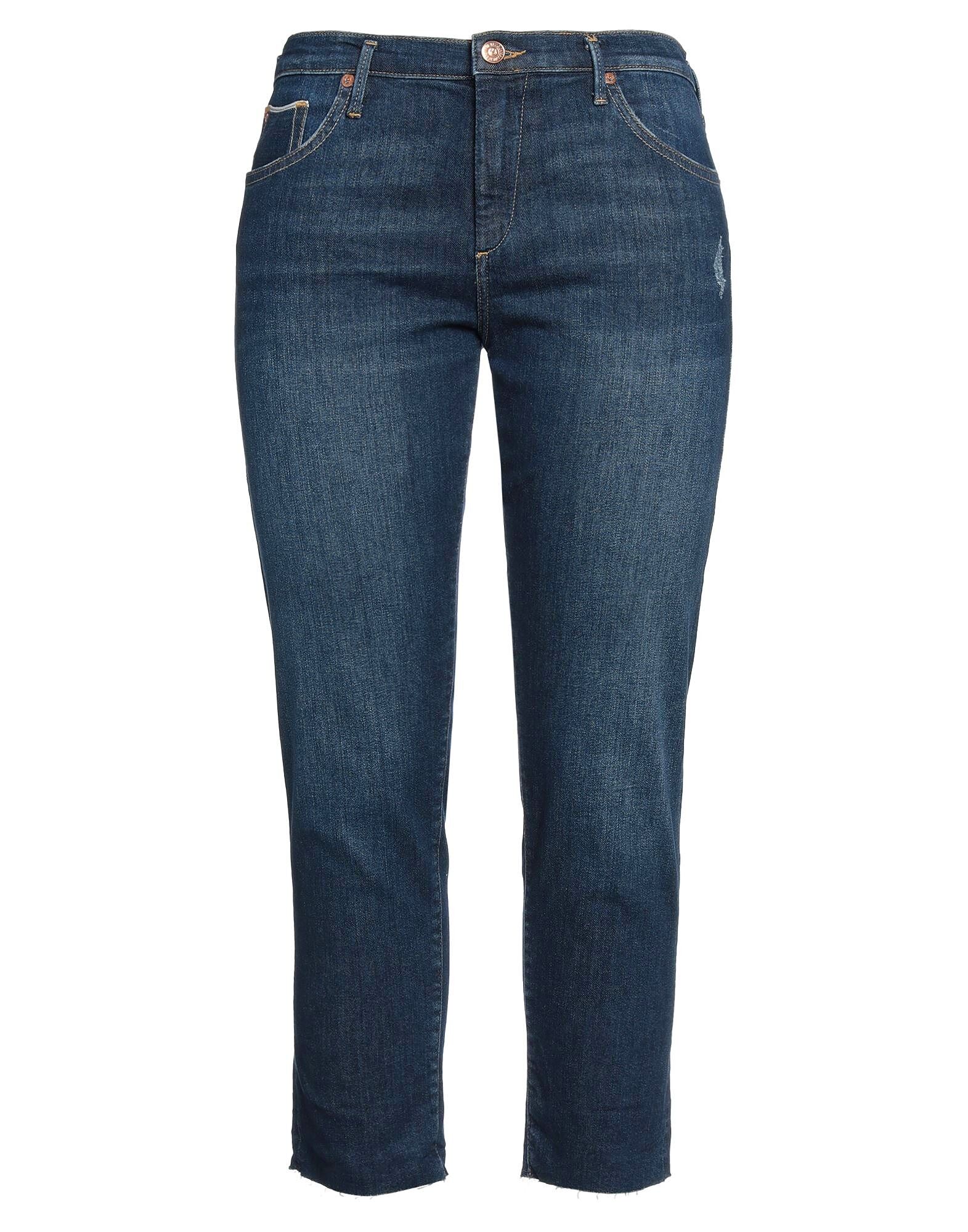 

Джинсы True Religion, синий