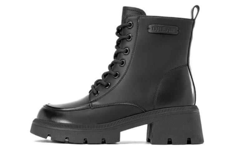 

Ботинки Martin Boot женские Aokang, хаки/зеленый