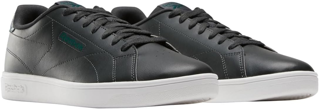 Мужские кроссовки Reebok Court Clean, серый — фото 2