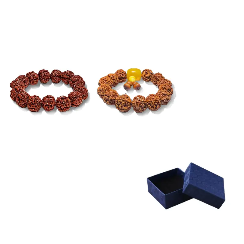 

Король Конг браслет из семян бодхи для мужчин Jade Linmen