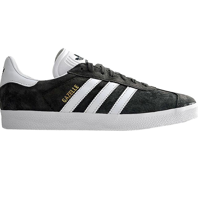

Мужские кроссовки Газель Adidas, серый