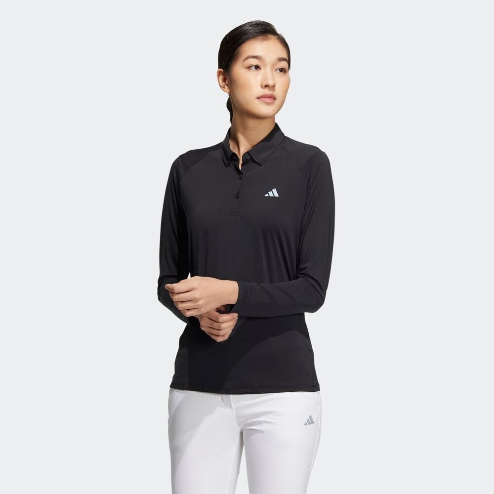 

Рубашка Adidas HT0043, черный