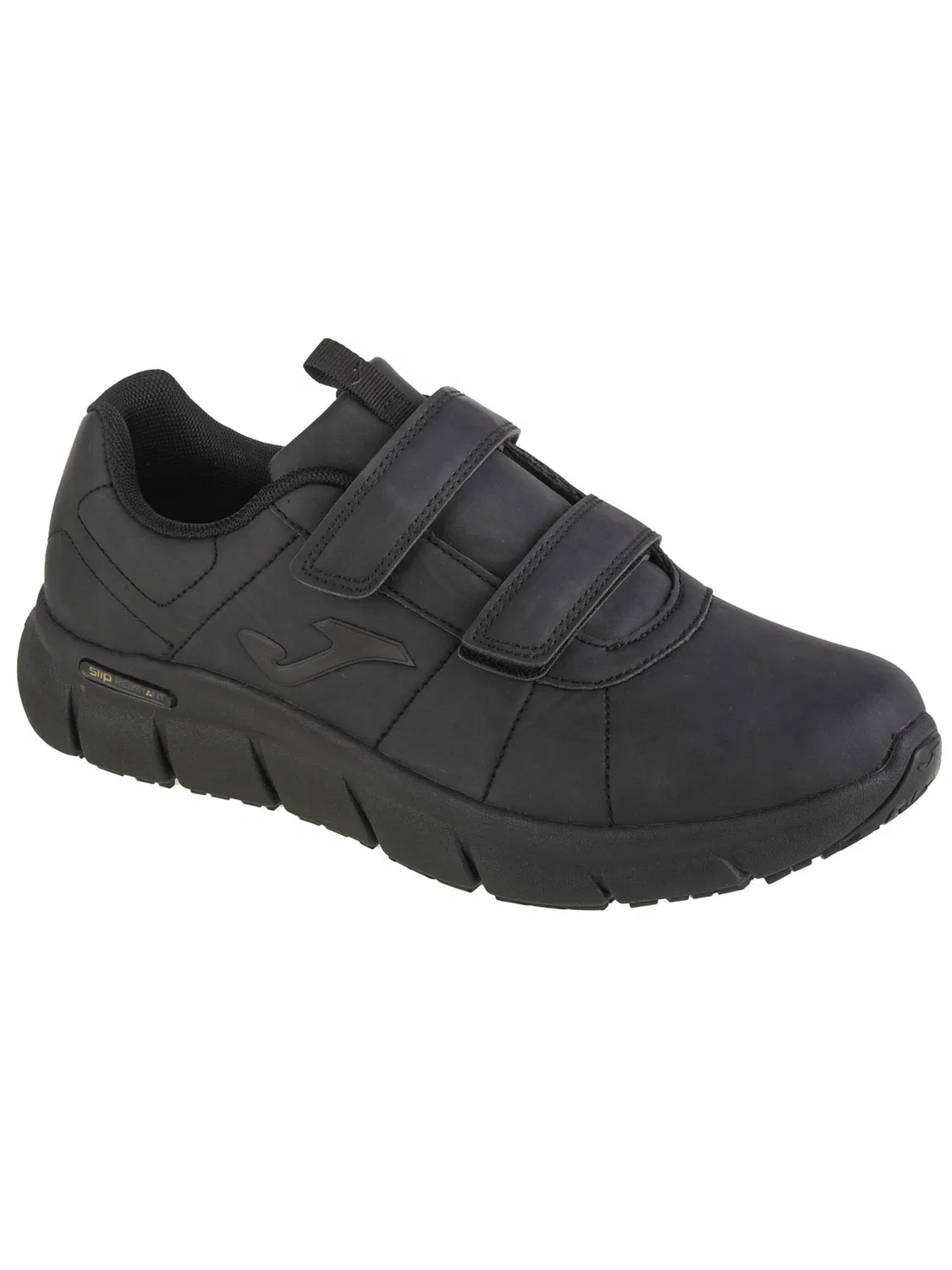 Кроссовки 'CDAILW2221V Joma C.Daily Men 2221' Joma, Black — фото 2