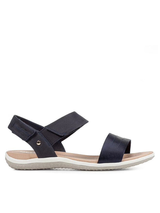 Сандалии D Sandal Vega D02R6F 09ACF C4322 Geox, синий