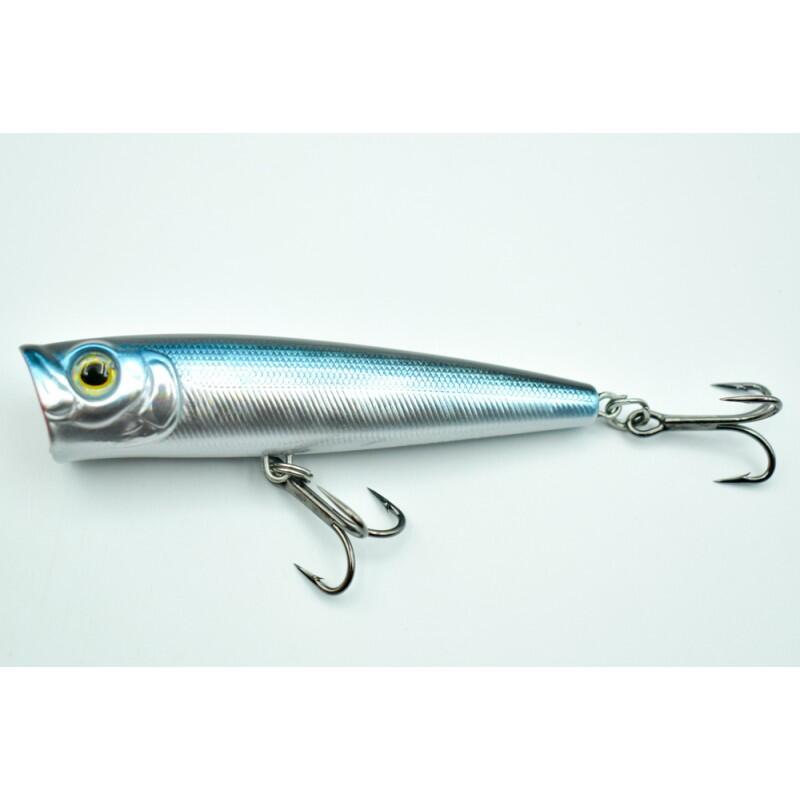 

Твердая приманка VOLKIEN SOUL - SPLASHER 100