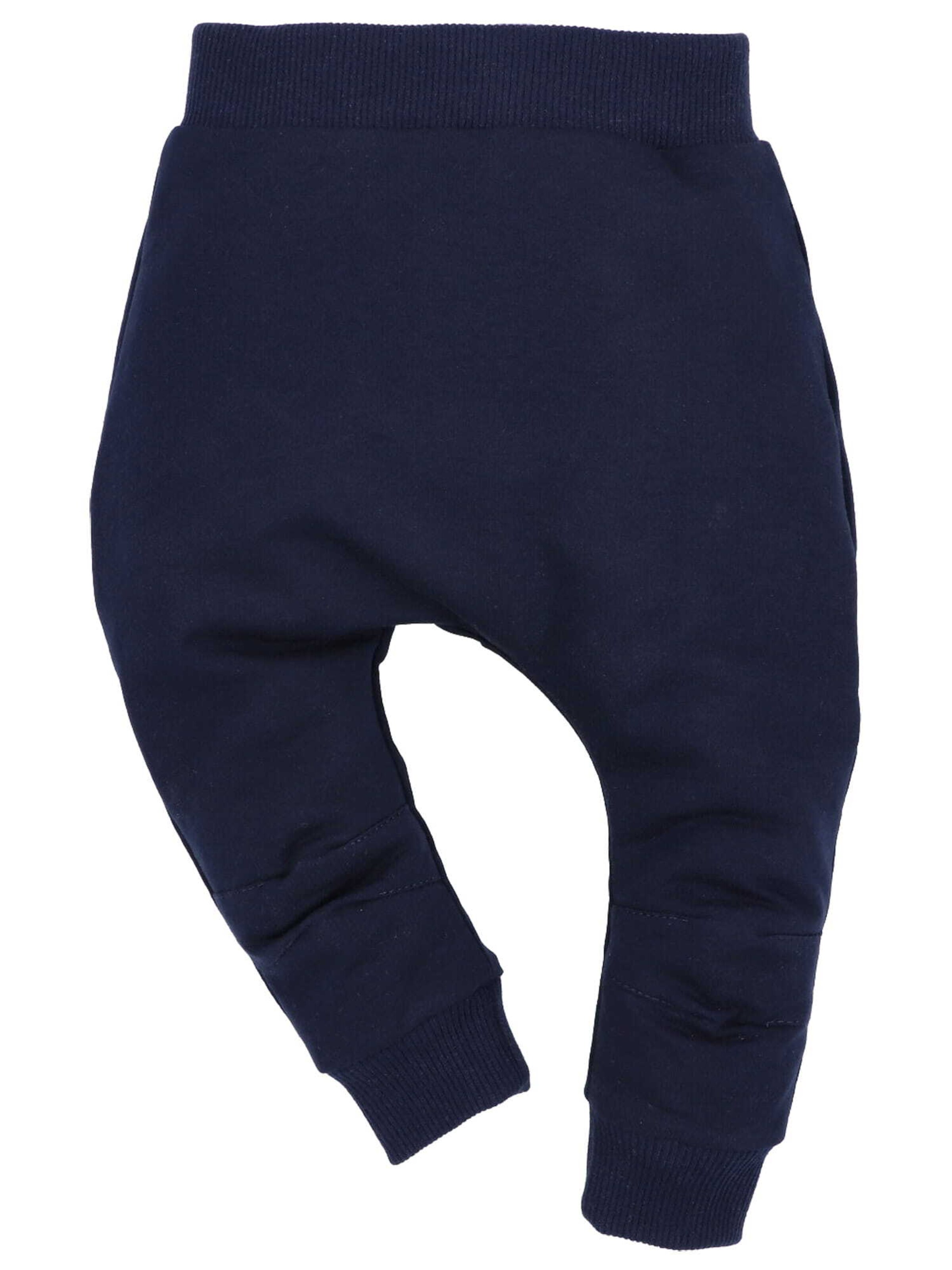 NINI Комплект в цветах Navy и Light Blue — фото 3