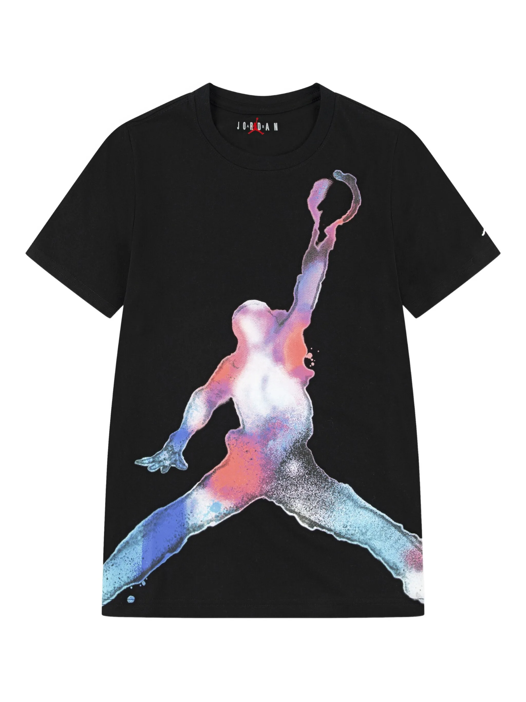 

Футболка Jumpman Jordan Kids, черный