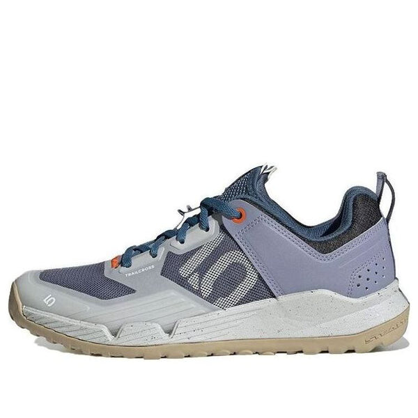 Кроссовки five ten trailcross xt Adidas, серый