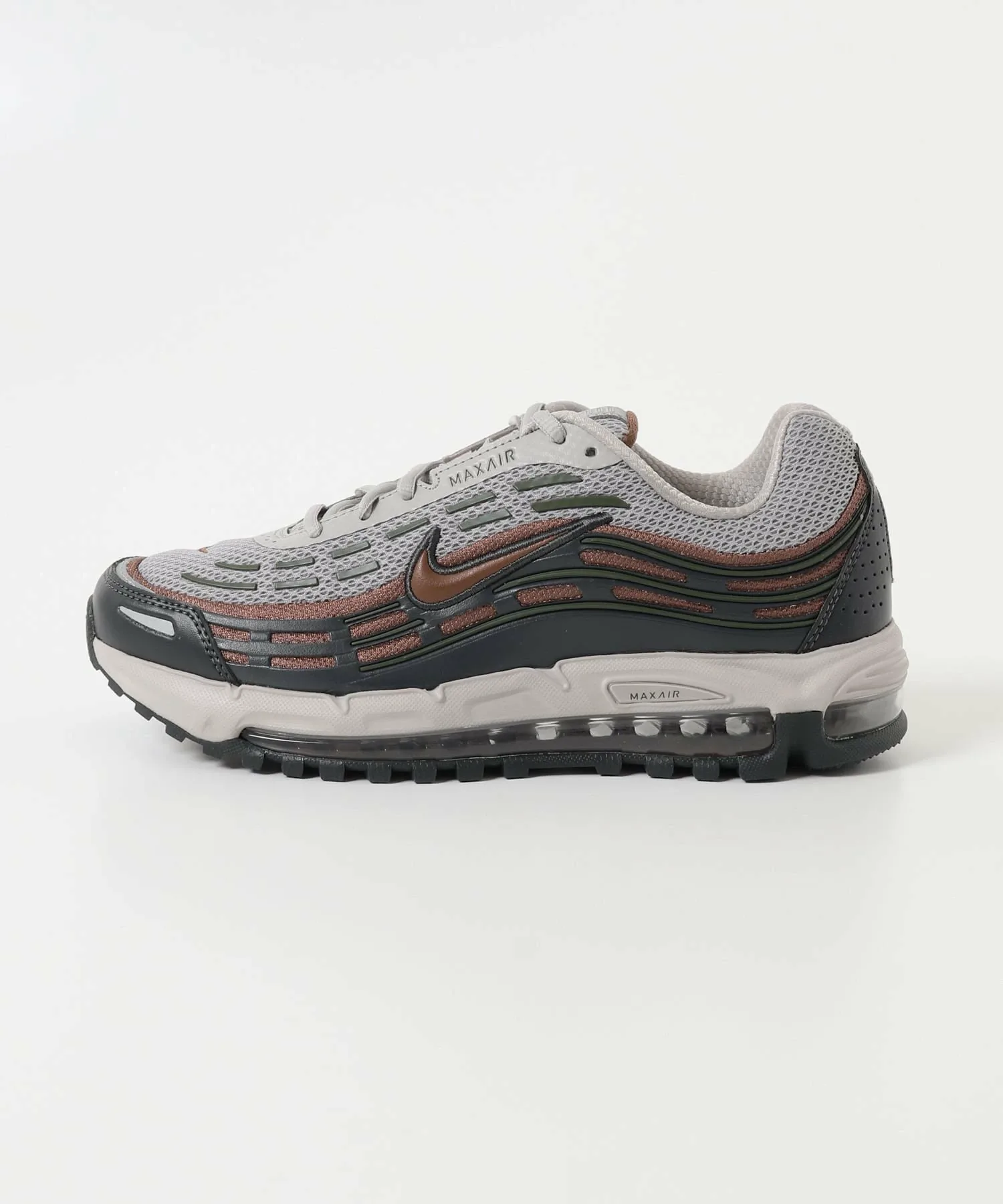 Кроссовки NIKE Air Max TL 2.5 Urban Research, COLLEGEGRY