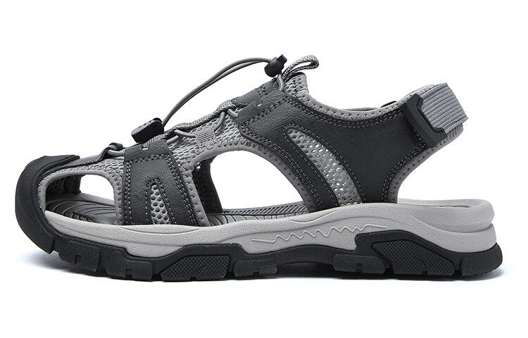 

Сандалии Mulinsen River Trekking Shoes Men, серый