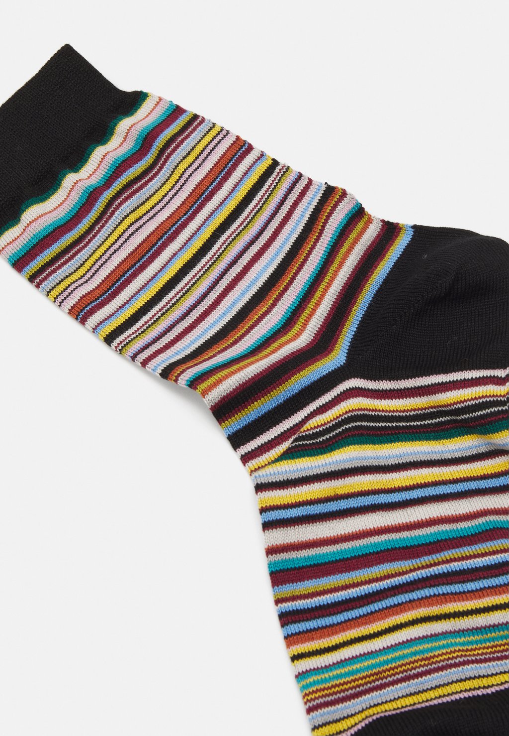 

Носки 3 PACK Paul Smith, черный