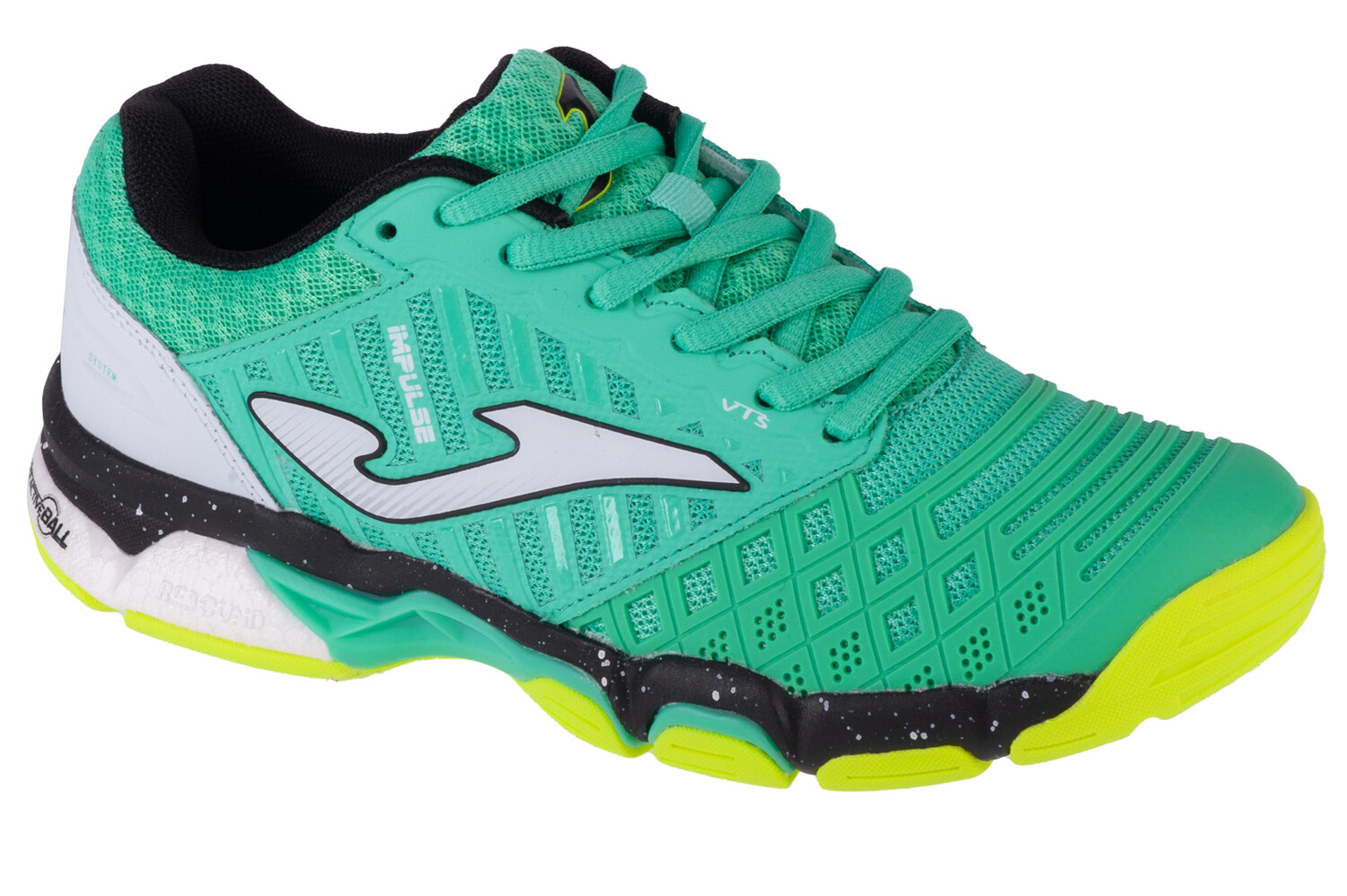

Спортивные кроссовки Joma Joma V.Impulse Lady 24 VIMPLS, зеленый