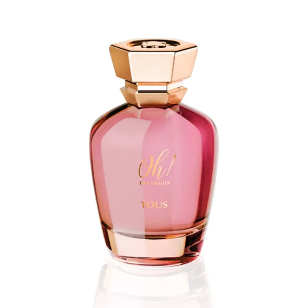 

Парфюмированная вода для женщин Oh! The Origin Tous, 100 ml