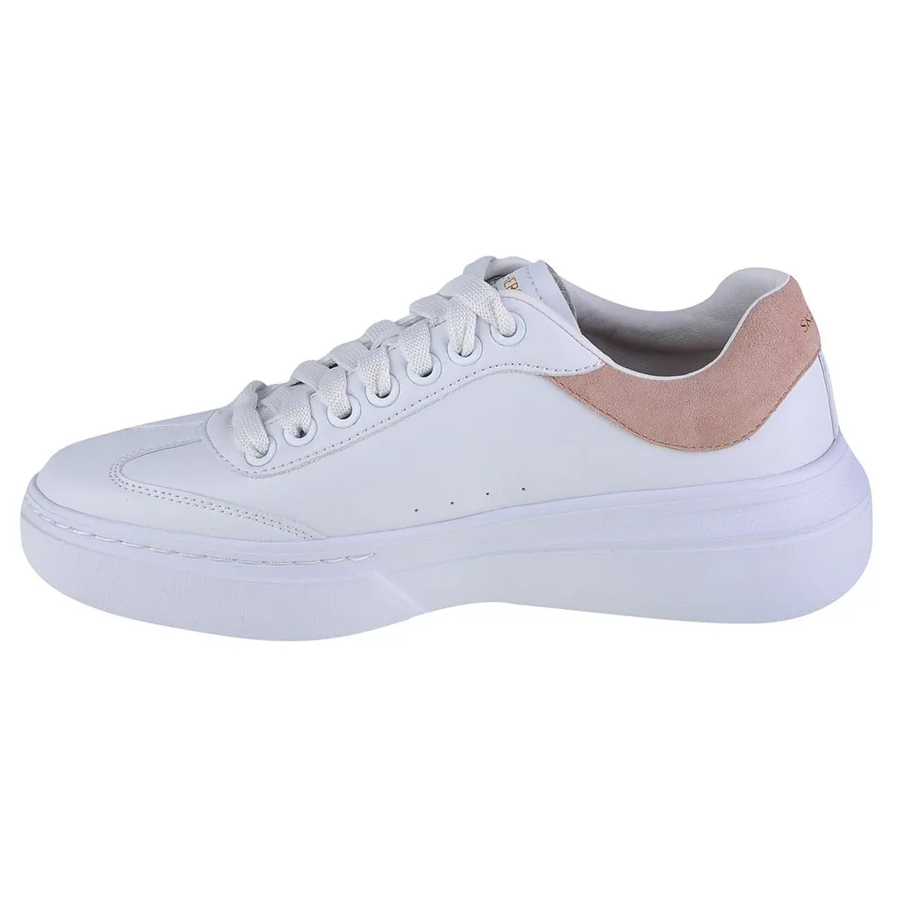 Кроссовки Skechers Cordova Classic, белый — фото 2
