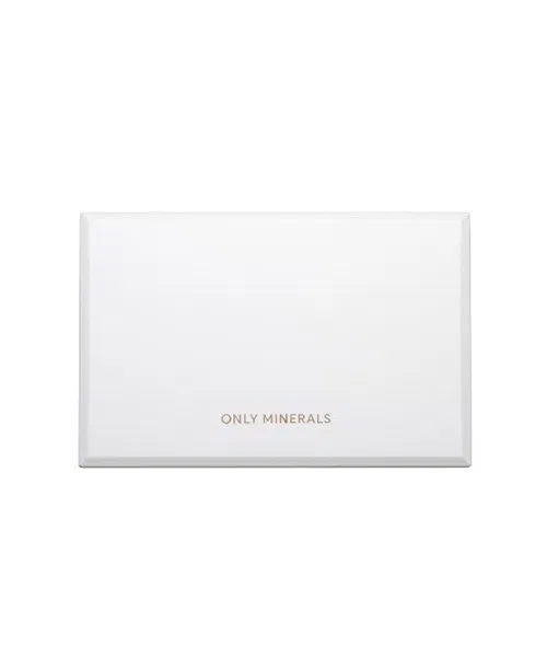 Фонд-пудра минеральная Only Minerals UV, SPF50+/PA++++, оттенок Окр, 10 г — фото 2