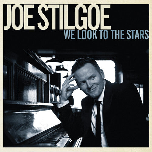 

CD диск Stilgoe, Joe: We Look to the Stars