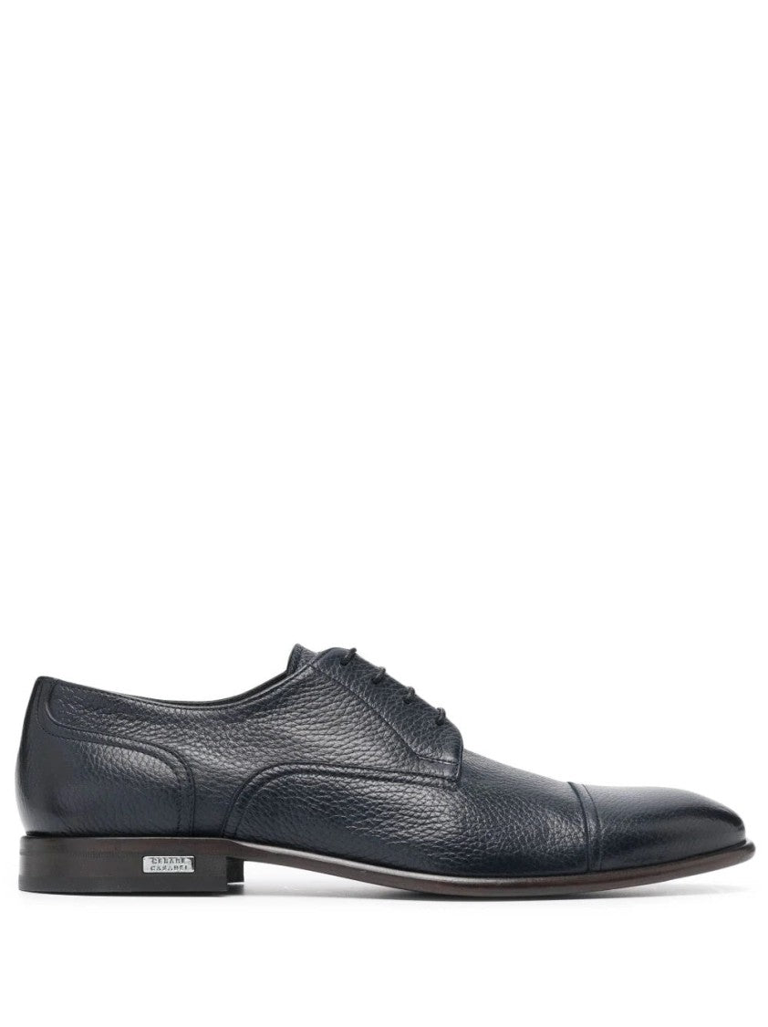 

Антикато официальные туфли Casadei, синий