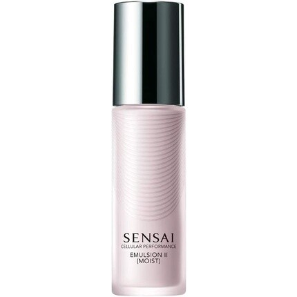 

Sensai Увлажняющая эмульсия Cellular Performance II 50 мл