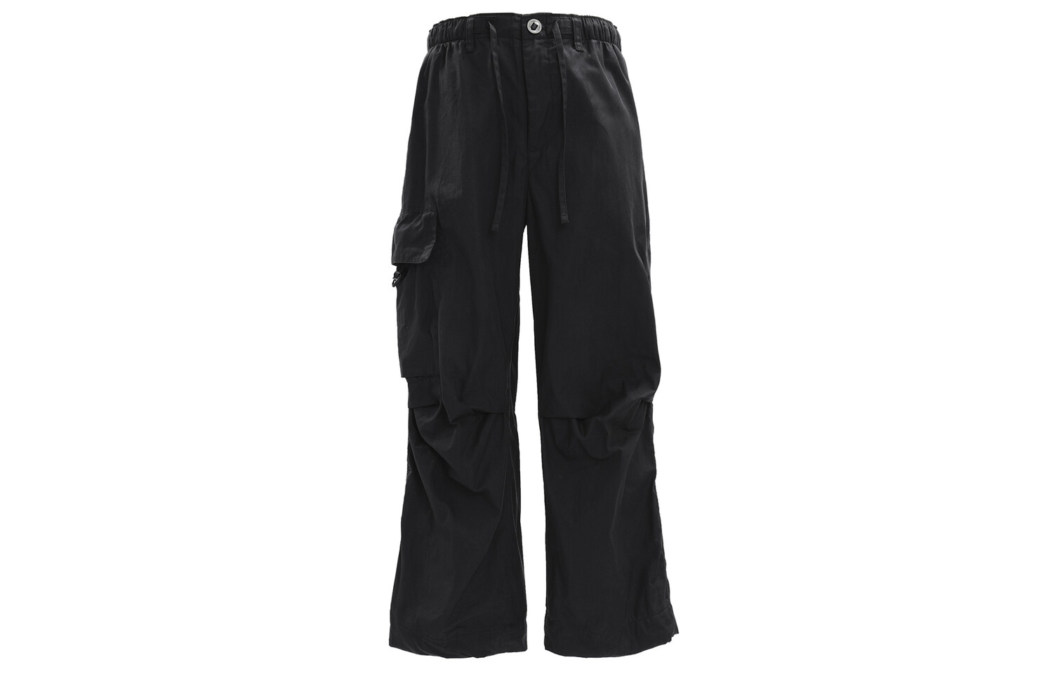 

Мужские брюки-карго Nike, цвет Black
