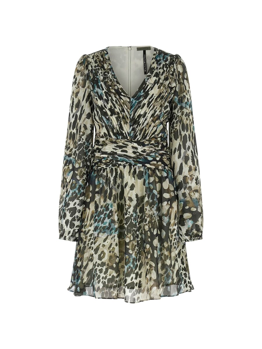 

Мини платье GUESS, Mixed colors