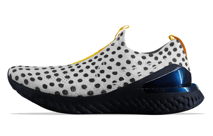 

Мужские беговые кроссовки Nike Epic React Flyknit