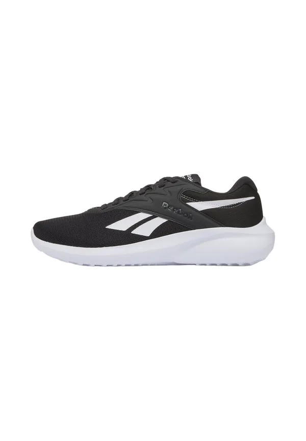 Кроссовки lite 5 Reebok, Black/White/Washed Black