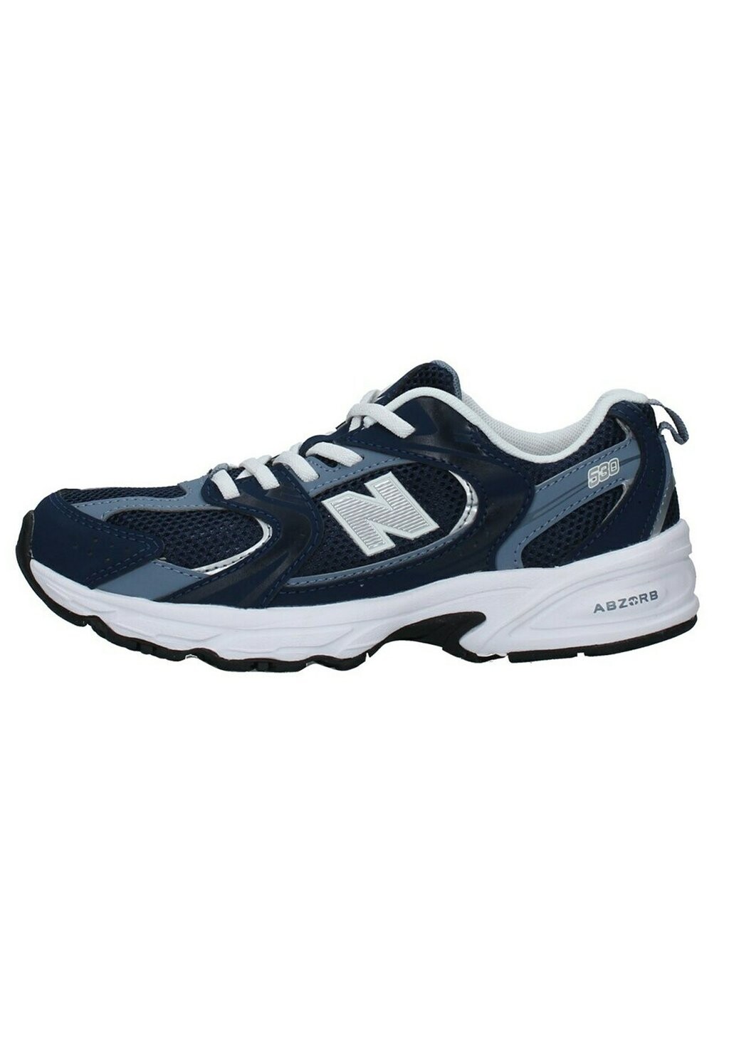 

Кроссовки низкие 530 UNISEX New Balance, цвет blue
