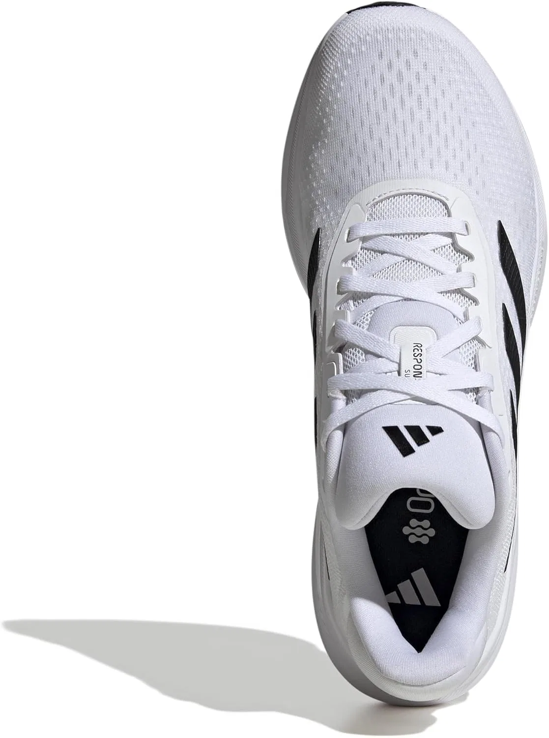 Кроссовки Adidas Response Super 2.0 темно-синего цвета — фото 2