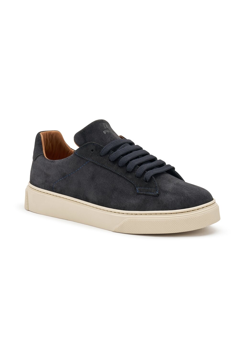 

Низкие кроссовки URBAN Frau Shoes, темно-синий