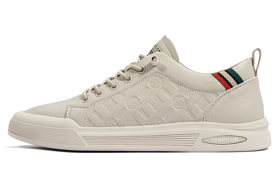 

Низкие мужские кроссовки YEARCON, Khaki