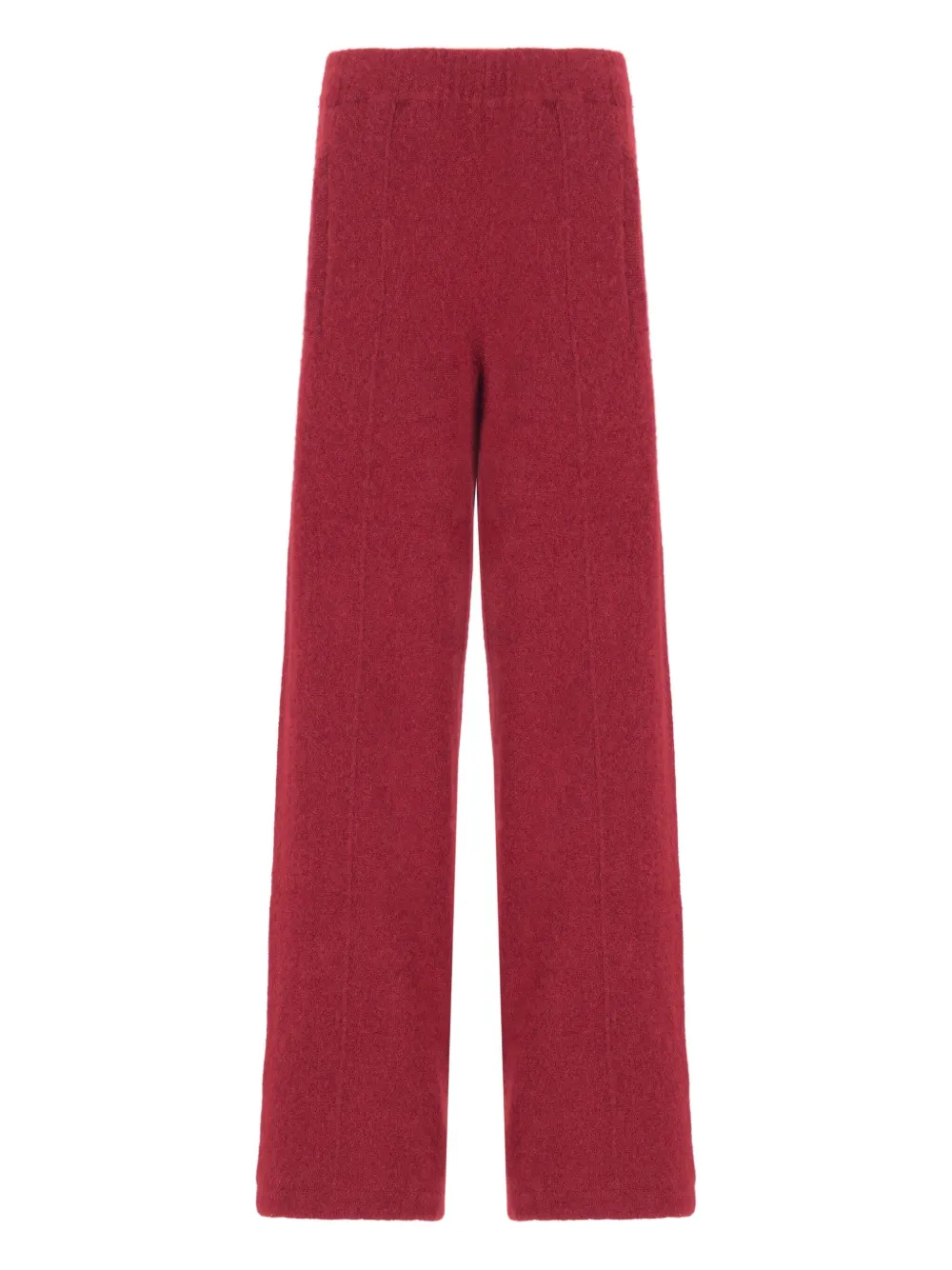 

Брюки с боковыми карманами Laneus, красный