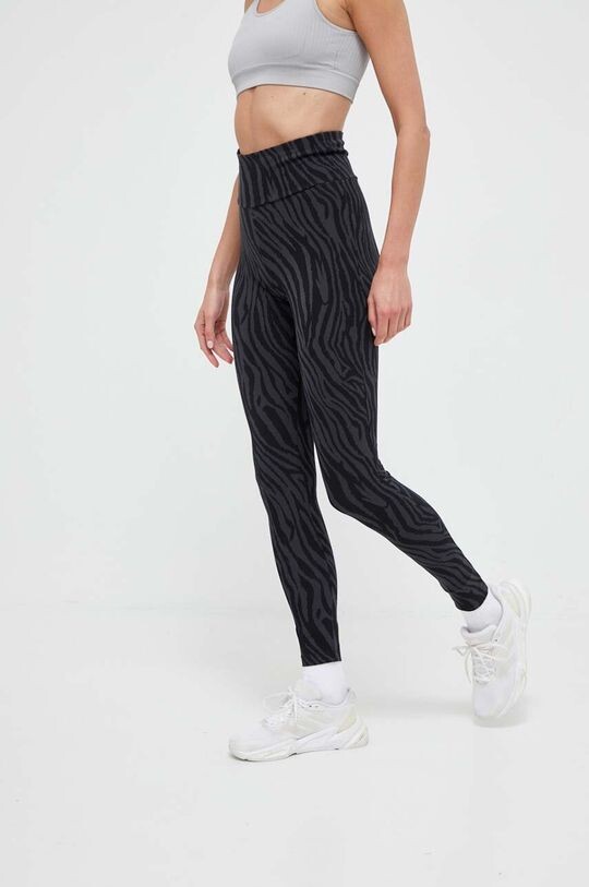 

Леггинсы adidas Originals, черный