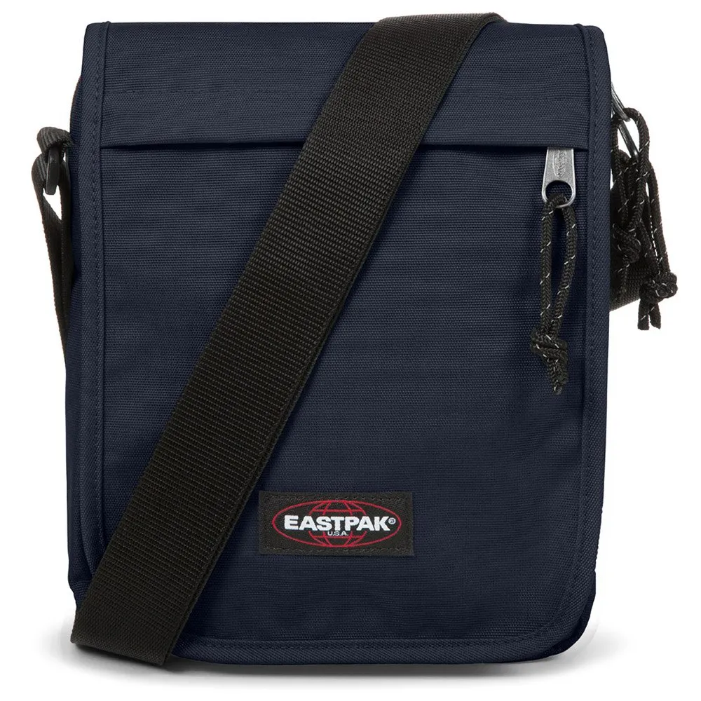 

Сумка кросс-боди Eastpak Flex, синий